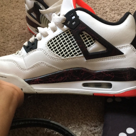 Shoes - Picture 2 of 2